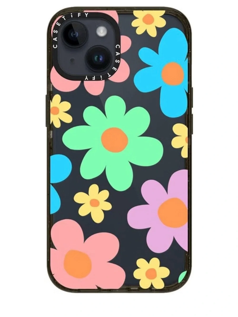 Casetify euc iphone